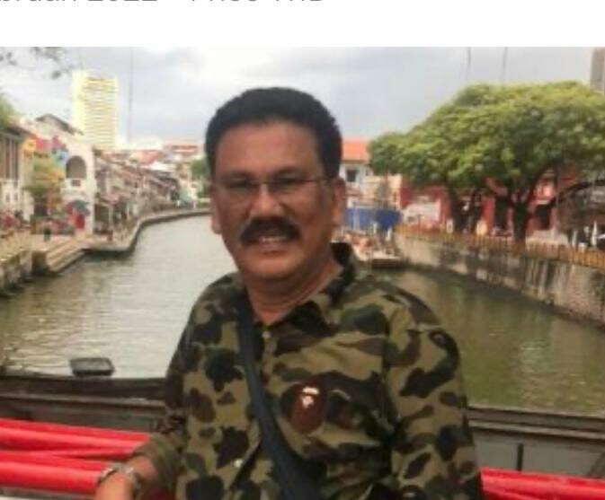 Sejarah kekuasaan Presiden RI adalah sejarah perjalanan yang pahit. Kita baru 77 tahun bernegara.